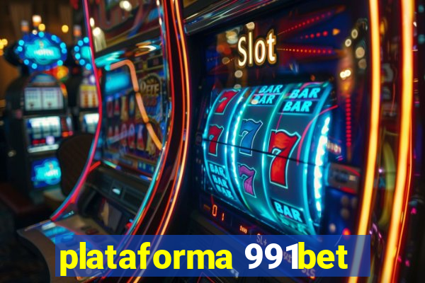 plataforma 991bet